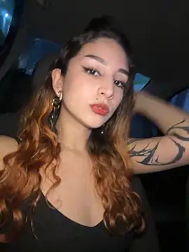 Mon Cherry online show from 10/30/25, 12:31