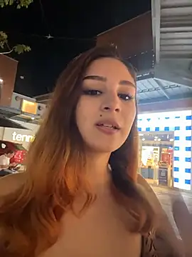 Mon Cherry online show from 02/18/26, 01:03