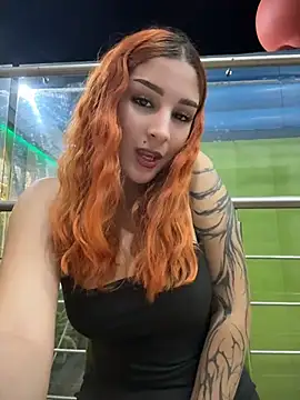 Mon Cherry online show from 07/07/26, 01:41