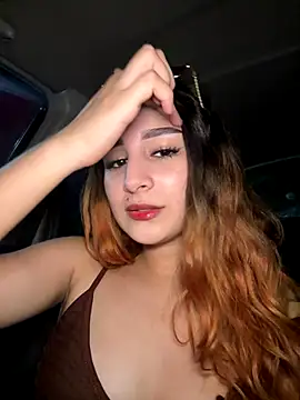 Mon Cherry online show from 10/25/25, 01:27