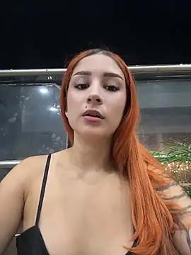 Mon Cherry online show from 06/30/26, 12:32