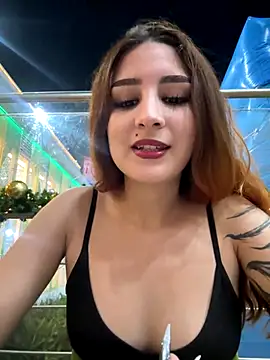 Mon Cherry online show from 01/09/26, 01:34