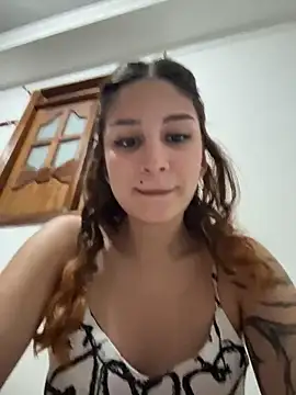 Mon Cherry online show from 03/06/26, 03:12