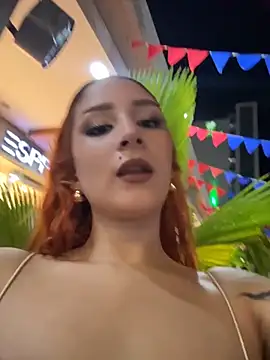 Mon Cherry online show from 06/20/26, 11:54