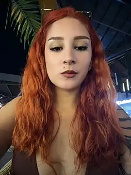 Mon Cherry online show from 07/24/26, 01:23