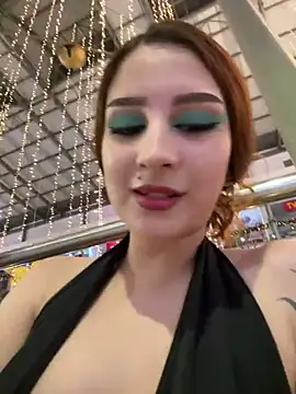 Mon Cherry online show from 01/07/26, 01:21