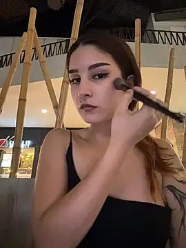 Mon Cherry online show from 02/13/26, 01:27