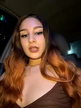 Mon Cherry online show from 12/05/25, 01:49