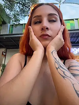 Mon Cherry online show from 06/18/26, 10:48