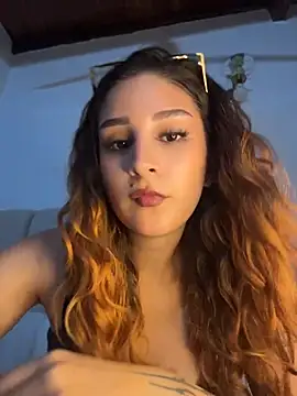 Mon Cherry online show from 04/15/26, 01:11