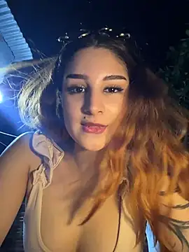 Mon Cherry online show from 02/14/26, 02:01