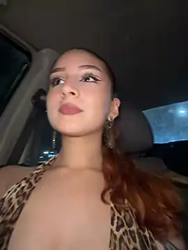 Mon Cherry online show from 11/29/25, 01:39