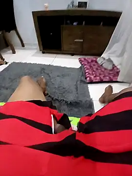 Seductiveblack online show from 11/27/25, 09:26