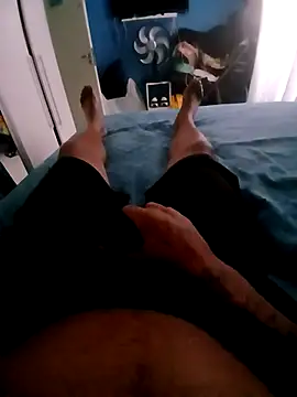 Seductiveblack online show from 01/06/26, 09:30