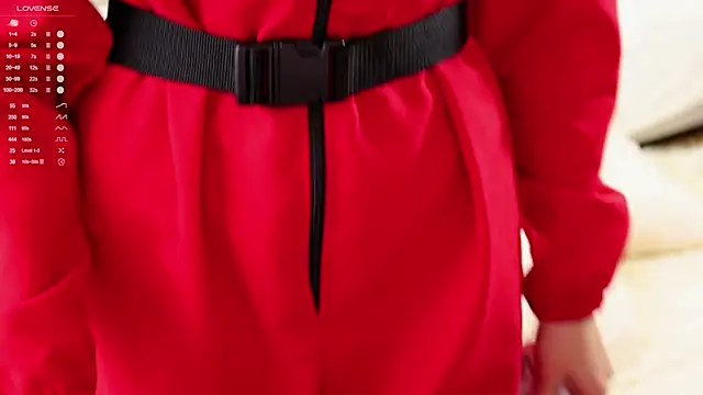 Snapshot of _Pretty_Doll_ chatting on 10/31/25, 10:12 Pretty Doll online show from 10/31/25, 10:12