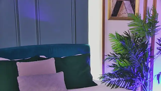 LunaWills  online show from 02/07/26, 05:37