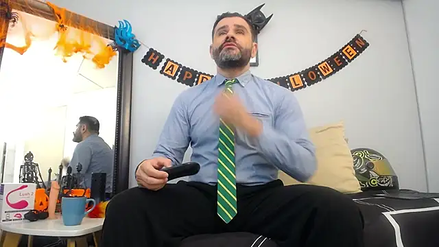 jonasbeards online show from 10/21/25, 03:11