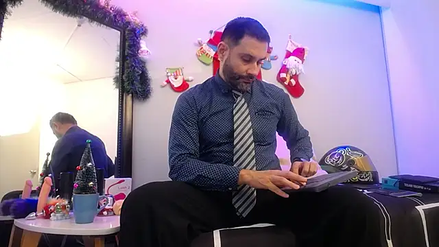 jonasbeards online show from 12/02/25, 03:36