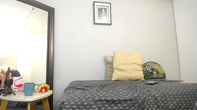 jonasbeards online show from 11/15/25, 08:02