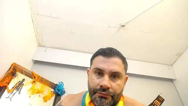 jonasbeards online show from 10/29/25, 03:00