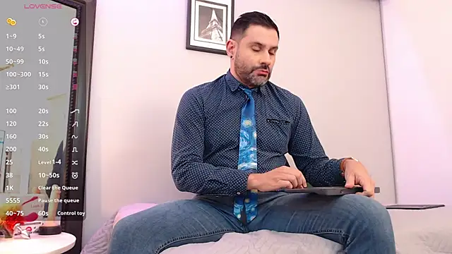 jonasbeards online show from 03/19/26, 02:50