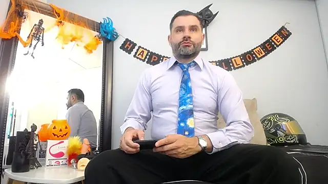 jonasbeards online show from 10/28/25, 03:11