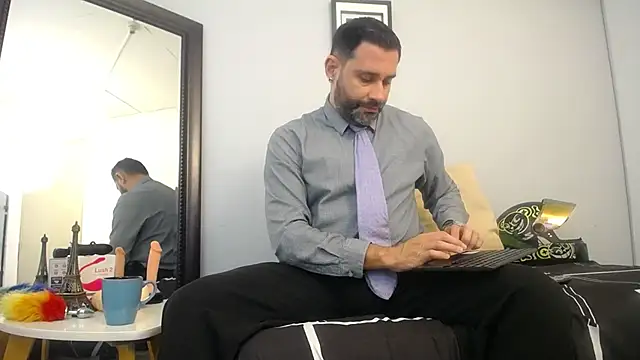 jonasbeards online show from 11/04/25, 03:05