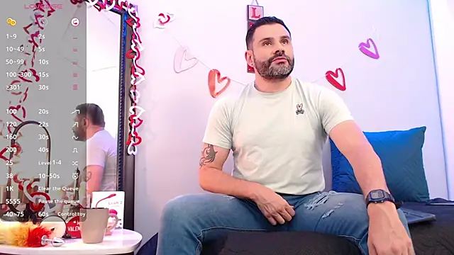 jonasbeards online show from 02/20/26, 02:52