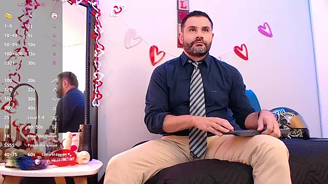 jonasbeards online show from 02/19/26, 02:47