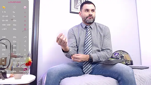 jonasbeards online show from 03/24/26, 02:50