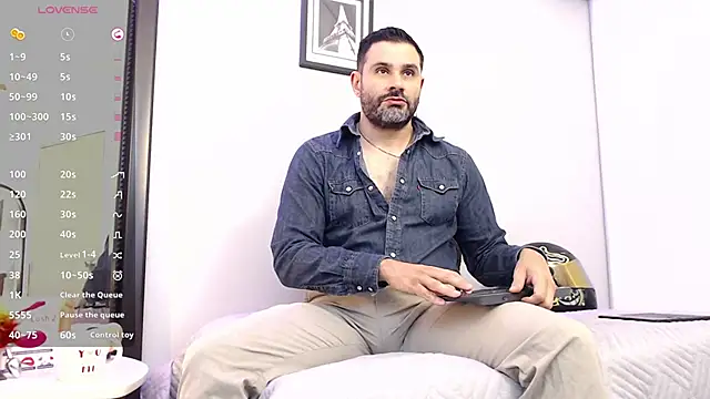 jonasbeards online show from 03/25/26, 03:00