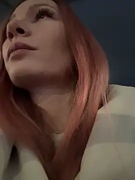 LavenderHot online show from 02/03/26, 02:32