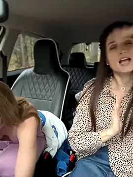 LavenderHot online show from 10/23/25, 01:59