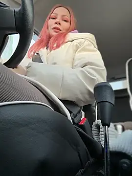 LavenderHot online show from 02/05/26, 02:40