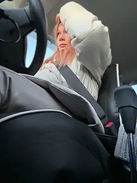 LavenderHot online show from 02/22/26, 01:52