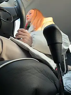 LavenderHot online show from 02/25/26, 02:23