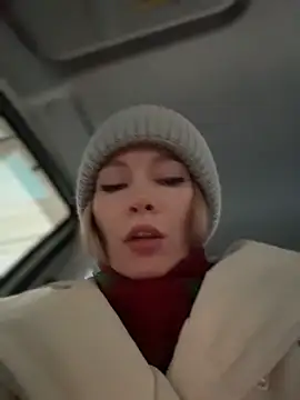 LavenderHot online show from 02/23/26, 02:02