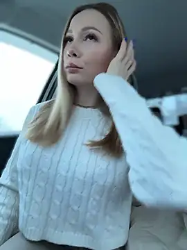 LavenderHot online show from 01/12/26, 02:51