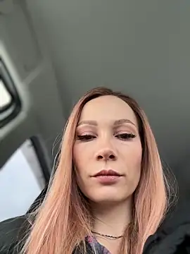 LavenderHot online show from 02/11/26, 02:33