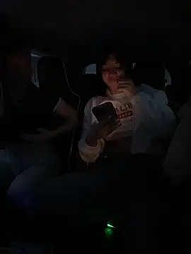 LavenderHot online show from 12/04/25, 02:10