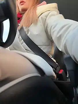 LavenderHot online show from 02/26/26, 02:22