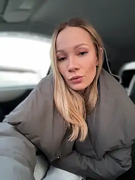 LavenderHot online show from 12/18/25, 02:49