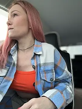 LavenderHot online show from 02/15/26, 02:34