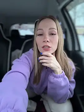 LavenderHot online show from 01/06/26, 02:48