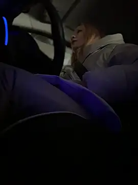 LavenderHot online show from 03/01/26, 02:22