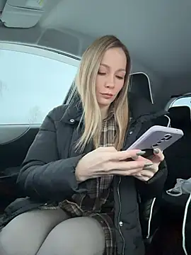 LavenderHot online show from 11/25/25, 02:12