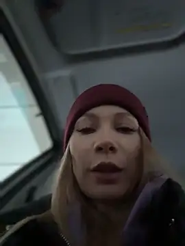 LavenderHot online show from 03/08/26, 01:33