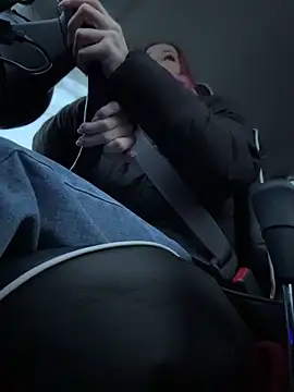 LavenderHot online show from 02/01/26, 02:10