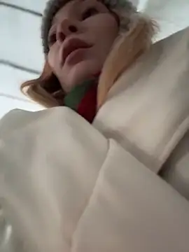 LavenderHot online show from 03/07/26, 01:23