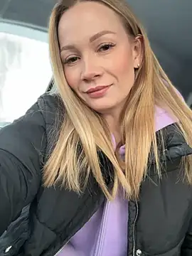 LavenderHot online show from 11/15/25, 02:37